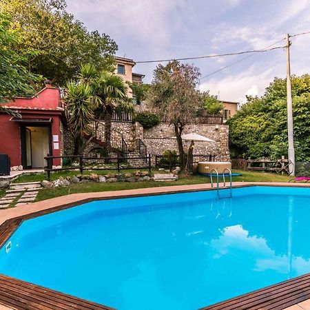 Casa Vacanza Spirito Libero Pianello  Exteriör bild