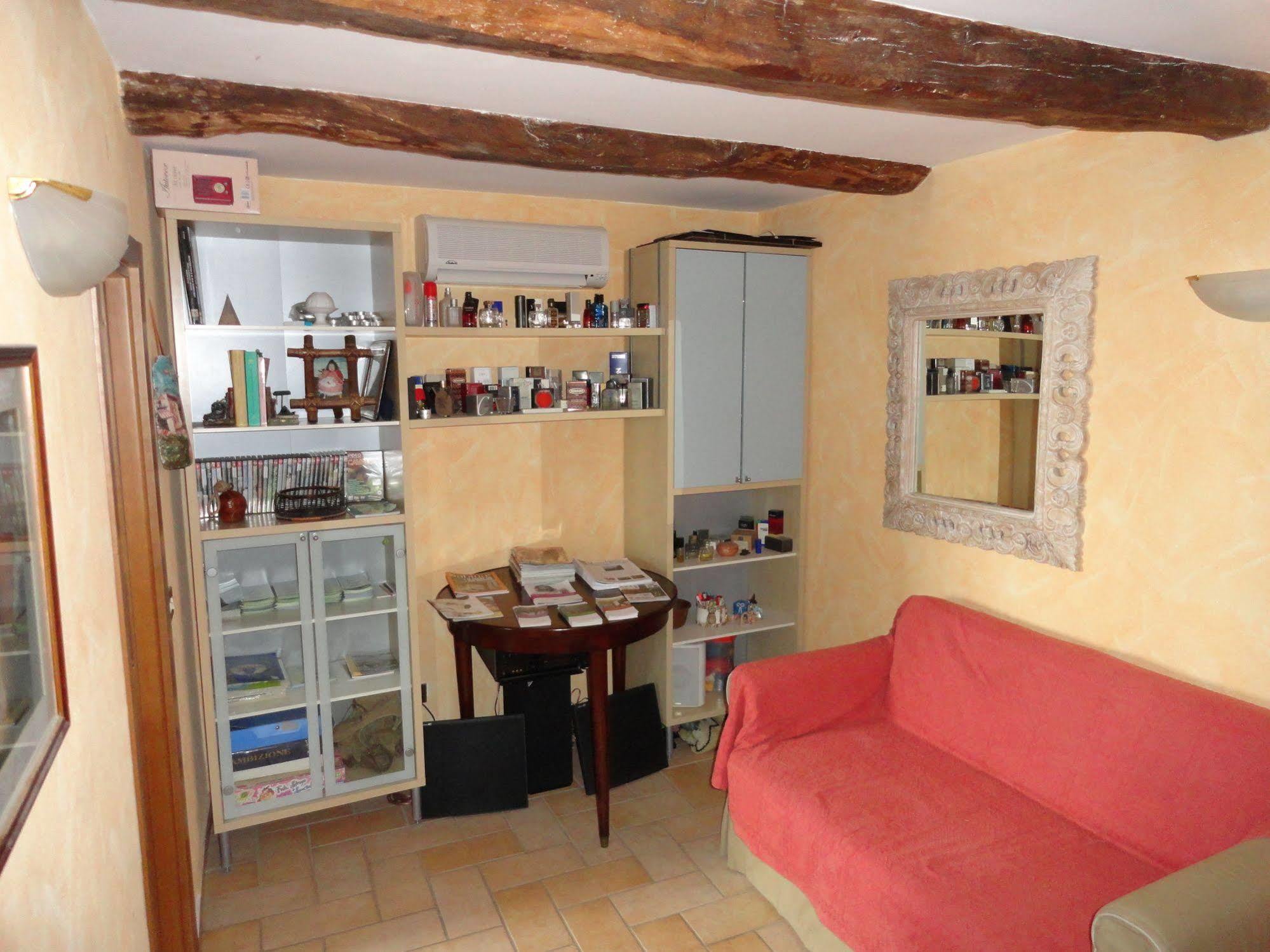 Casa Vacanza Spirito Libero Pianello  Exteriör bild