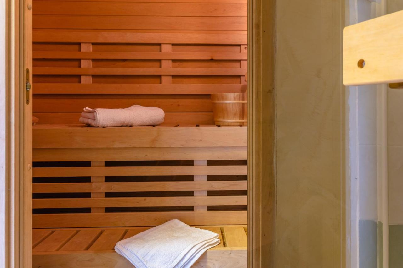 Casa Vacanza Spirito Libero Pianello  Exteriör bild