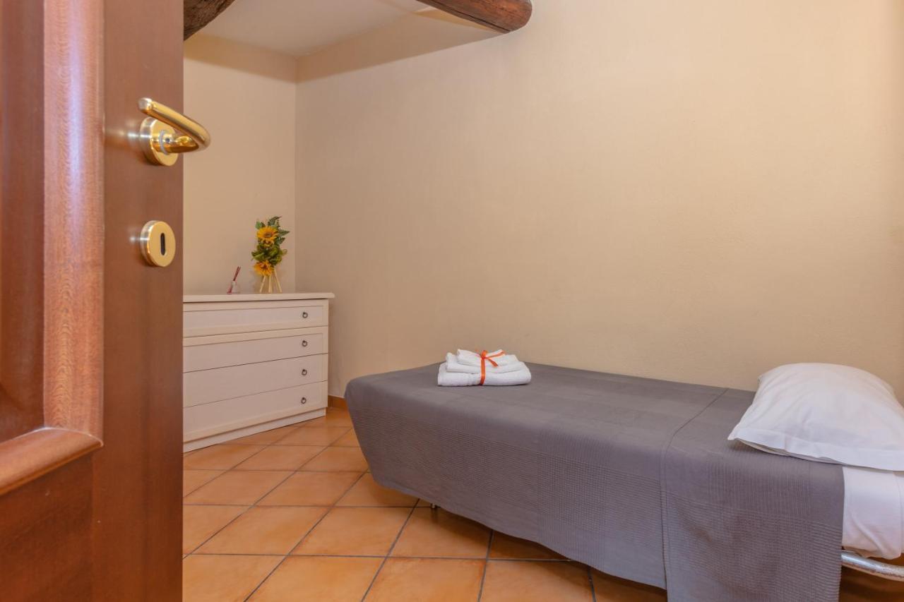 Casa Vacanza Spirito Libero Pianello  Exteriör bild